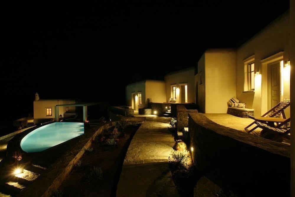 Provalma Apartment Áno Meriá Exterior foto