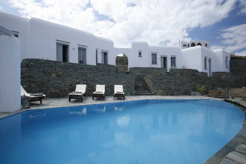 Provalma Apartment Áno Meriá Exterior foto